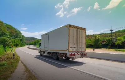 Bursa ile Bartın Arası Bulaşık Makinesi Taşıma