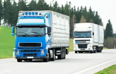 Bursa ile Bartın Arası Eşya Taşıma